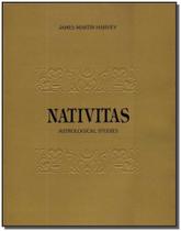 Nativitas-astrological Studies-v.1