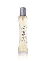 NATIVO. Deo - Colônia Nativo 50 ml. Inspiração Olfativa: Kaiak Natura.