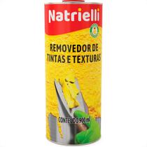 Natrielli Removedor P/Tinta 900Ml Natrielli Removedor P/Tinta 900Ml
