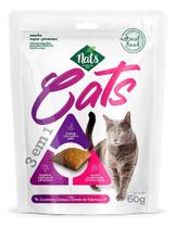 Nats cats 3 em 1 60gr