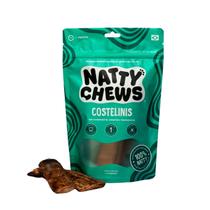 Natty Chews Costelinis Costela Bovina 2 Unid