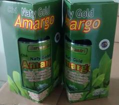 Natu amargo Natu amargo