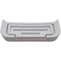 Natugel Original Pingadeira Completa Branca Master/Mini Inox