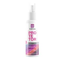 Natuhair TratMais Protetor Térmico 120ml Com Filtro Solar Natuhair TratMais Protetor Térmico 120ml Com Filtro Solar