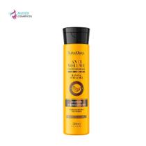Natumaxx Leave In Banana, Aveia e Mel 300ml - Hidratação e Controle de Volume