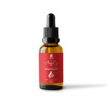 NatuOz Hot Óleo Ozonizado Vegano Canela e Menta NatuOz Hot Óleo Ozonizado Vegano Canela e Menta