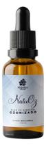 Natuoz Óleo De Girassol Ozonizado 20ml Atlântica Natural Natuoz Óleo De Girassol Ozonizado 20ml Atlântica Natural