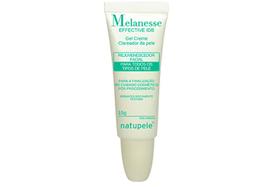 Natupele Melanesse Effective IDB Gel Creme Clareador da Pele 15g