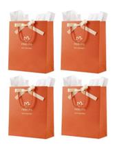 Natura 5 sacola de presente P original