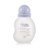 Natura - Água de Colônia Mamãe e Bebê (100 ml) - Sem Álcool