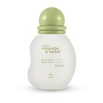 Natura Água De Colônia Mamãe E Bebê - 100Ml Natura Água De Colônia Mamãe E Bebê - 100Ml