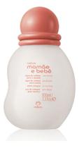 Natura Água De Colônia Para Mamãe 100ml Mamãe E Bebê