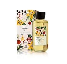 Natura Águas de Carambola Colônia Feminina 170ml Fragrância frutal leve e refrescante Natura Águas de Carambola Colônia Feminina 170ml Fragrância frutal leve e refrescante
