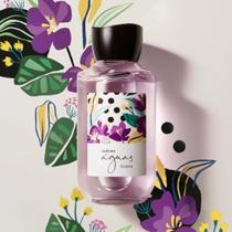 Natura Águas Violeta Desodorante Colônia 170 mL