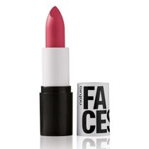 Natura Batom Multimix Cremoso Faces Rosa Kiss Me
