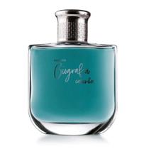 Natura biografia caminhos des colonia masculino 100ml Natura biografia caminhos des colonia masculino 100ml