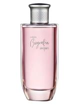 Natura Biografia Inspire Colônia Feminina 100ml Fragrância floral envolvente e sofisticada
