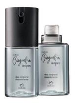 Natura Biografia Inspire Deo Corp Masc 100ml Natura Biografia Inspire Deo Corp Masc 100ml