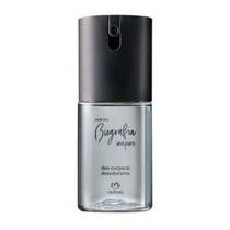 Natura Biografia Inspire Desodorante Corporal - 100ml Natura Biografia Inspire Desodorante Corporal - 100ml