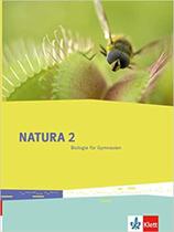 Natura Biologie. Schülerbuch 7.-10. Schuljahr. Ausgabe für Bremen, -