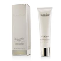 Natura Bisse Diamante Branco Rico Luxo Cleanse 10