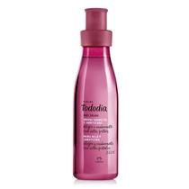 Natura Body Splash Amora Vermelha e Jabuticaba 200ml