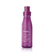 Natura Body Splash Tododia Ameixa e Flor de Baunilha 200ml Fragrância Leve e Hidratação Natural