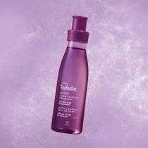 Natura Body Splash Tododia Ameixa e Flor de Baunilha 200ml