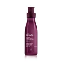 Natura Body Splash Tododia Cereja Negra e Praliné