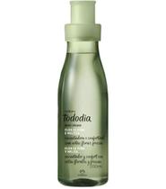 Natura Body Splash Tododia Flor De Pêra E Melissa 200ml Natura Edição Limitada