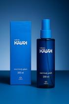 Natura BodySplash Kaiak Tradicional Masculino 200ml