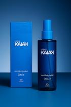 Natura BodySplash Kaiak Tradicional Masculino 200ml
