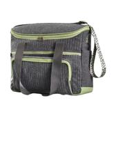 Natura Bolsa Com Trocador Mamãe E Bebê Saída De Maternidade