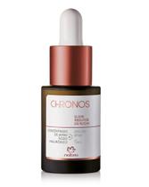 Natura chronos elixir redutor de rugas 15ml