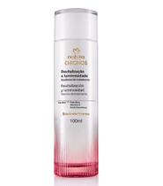 NATURA CHRONOS ESSÊNCIA REVITALIZAÇÃO E LUMINOSIDADE 100ml