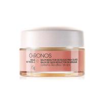 NATURA CHRONOS HIDRATANTE BALM REDUTOR RUGAS PARA OLHOS 15g