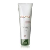 NATURA CHRONOS PROTETOR SOLAR FPS30 ANTIOLIOSADADE INCOLOR 50ml