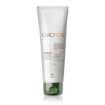 Natura chronos protetor solar fps30 antioliosidade claro/med