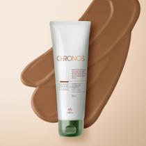 Natura Chronos Protetor Solar Fps30 Antioliosidade escuro Natura Chronos Protetor Solar Fps30 Antioliosidade escuro