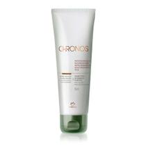 Natura chronos protetor solar fps30 antioliosidade med/escur