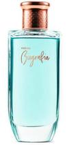 Natura Colônia Biografia Tradicional Feminino Desodorante Colônia 100ml Magalu entregas
