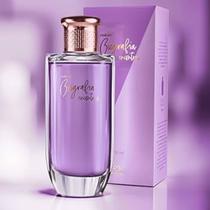 Natura Colônia Feminina Biografia Encontros 100ml