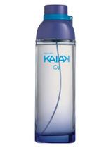Natura Colônia Feminina Kaiak O2 100mL Natura Colônia Feminina Kaiak O2 100mL