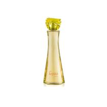 Natura Colônia Feminino Kriska Flores 100ml Doçura e Vibração Sayo Presentes e Magalu