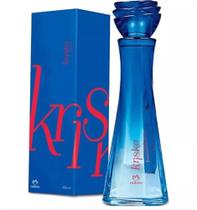 Natura Colônia Feminino Kriska Jeans 100ml Sayo presentes e magalu