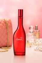 Natura Colônia Feminino Meu Primeiro Humor 75ml Sayo Presentes no Magalu com