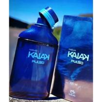 Natura colônia Kaiak Pulso 100ml Natura colônia Kaiak Pulso 100ml