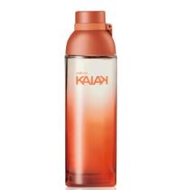 Natura Colônia Kaiak tradicional Feminino Miniatura 25ml Natura Colônia Kaiak tradicional Feminino Miniatura 25ml