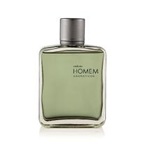 Natura Colônia Masculino Homem Aromáticos 100ml Amadeirada, Cítricas frescas Natura Colônia Masculino Homem Aromáticos 100ml Amadeirada, Cítricas frescas