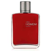 Natura Colônia Masculino Homem Sagaz 100ml disponível na Sayo Presentes com !